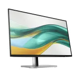HP Monitor 23.8 524pf Series 5 Pro, 1920×1080 (FHD), IPS panel, 100Hz, 5 ms, 1500:1, 350 cd/m², HDMI + DisplayPort + USB hub, zv