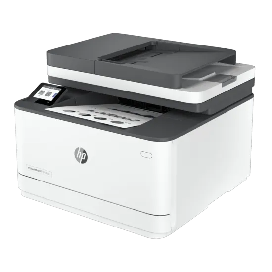 HP LaserJet Pro MFP 3103fdw