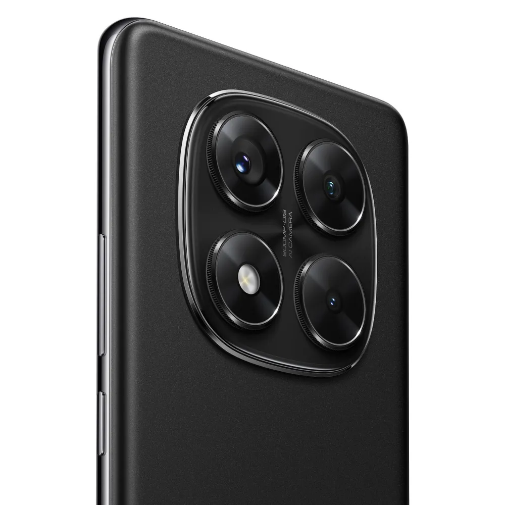 XIAOMI Redmi Note 14 Pro 5G 8GB/256GB, zeleni
