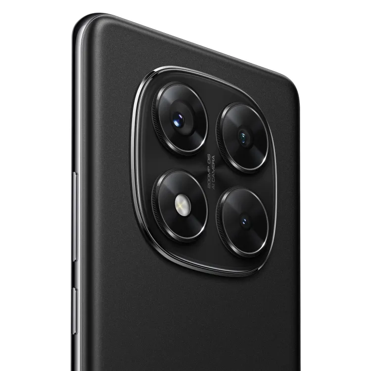 XIAOMI Redmi Note 14 Pro 5G 8GB/256GB, zeleni
