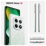 XIAOMI Redmi 15C 5G 4GB/128GB, zelena