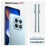XIAOMI Redmi Note 15 5G 8GB/256GB, plava