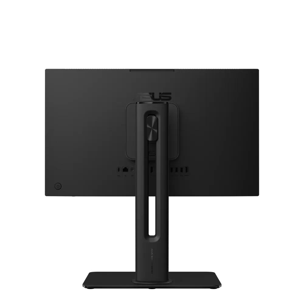 Asus ExpertCenter P400 AiO P440VAT-BPD1250, 23.8 FullHD IPS Touch screen, Core 5 210H, 16GB DDR5 SO-DIMM, SSD 512GB M.2 NVMe™ PC