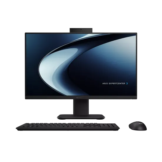 Asus ExpertCenter P400 AiO P440VAT-BPD1250, 23.8 FullHD IPS Touch screen, Core 5 210H, 16GB DDR5 SO-DIMM, SSD 512GB M.2 NVMe™ PC