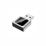 Swissten Adapter CarLink - Appe CarPlay / Android Auto (+ Adapter USB-A / USB-C)