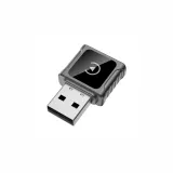 Swissten Adapter CarLink - Appe CarPlay / Android Auto (+ Adapter USB-A / USB-C)