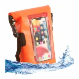 Swissten Case Waterproof 2L, Orange