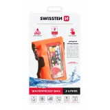 Swissten Case Waterproof 2L, Orange