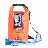 Swissten Case Waterproof 10L, Orange