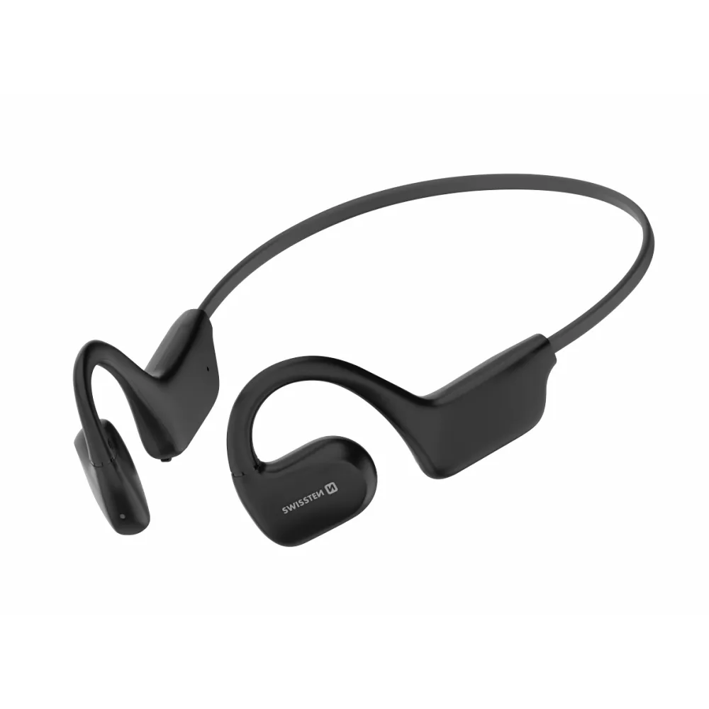 Swissten Slušalice Bluetooth Gym Open Ear
