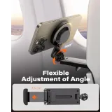Swissten Holder universal AIRPLANE MagSafe