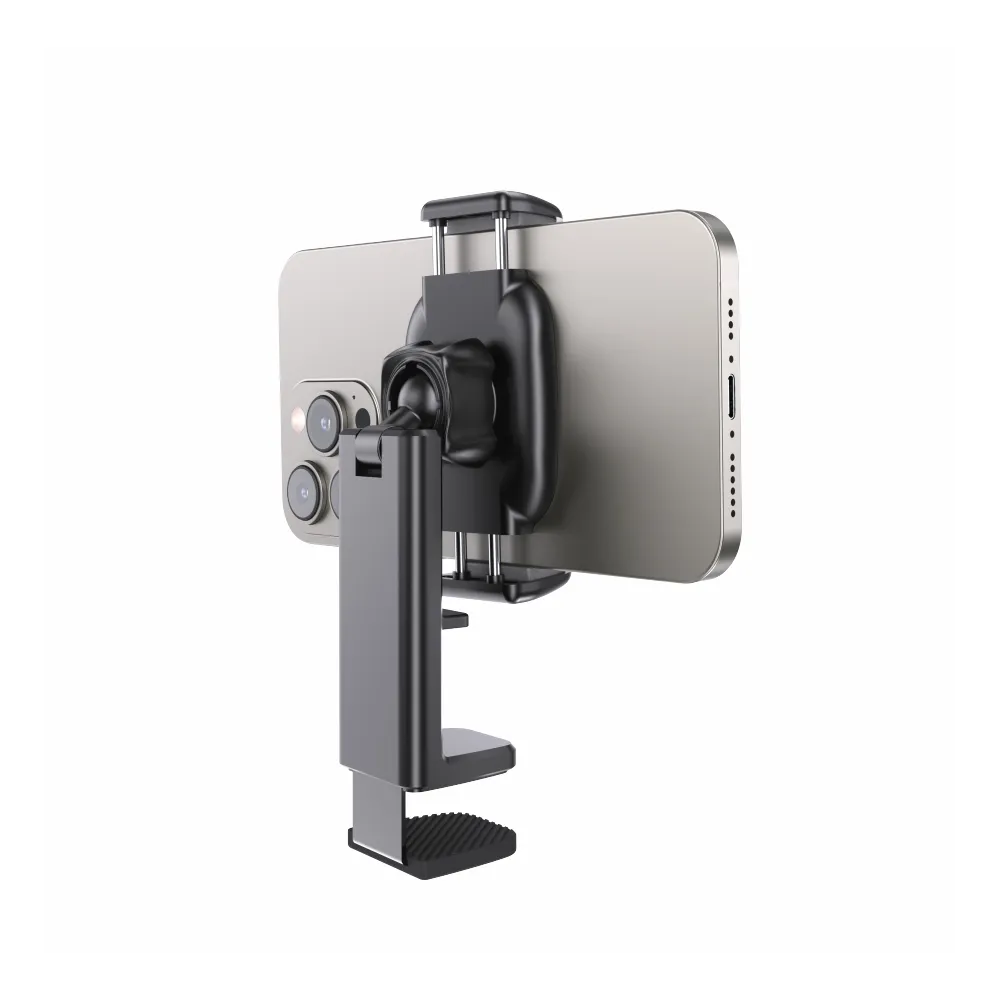 Swissten Holder universal AIRPLANE Jaws Grip
