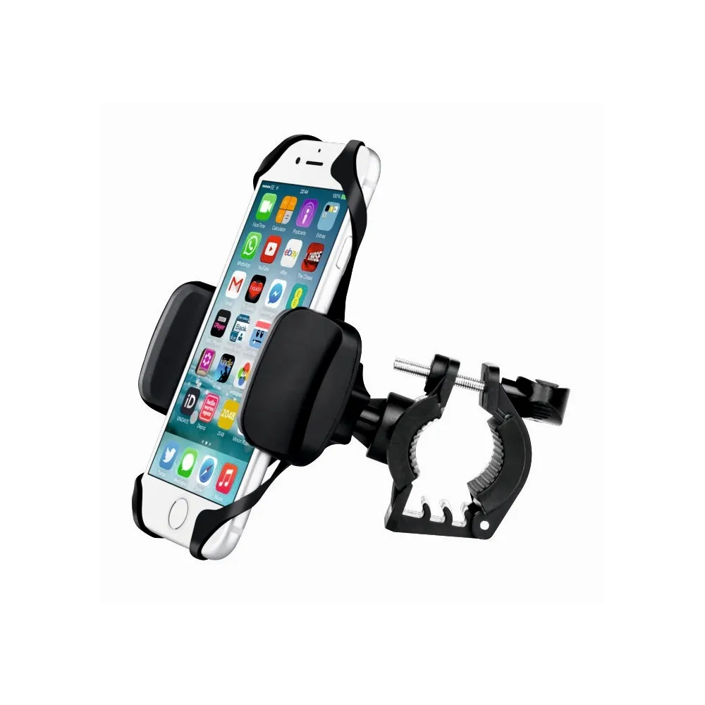 Swissten Bike Holder S-GRIP BCCL1