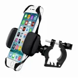 Swissten Bike Holder S-GRIP BCCL1