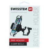 Swissten Bike Holder S-GRIP BCCL1
