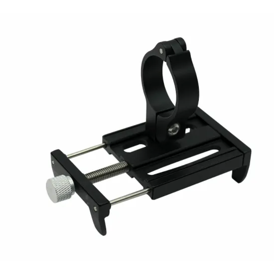 Swissten Bike Holder Aluminium BC2