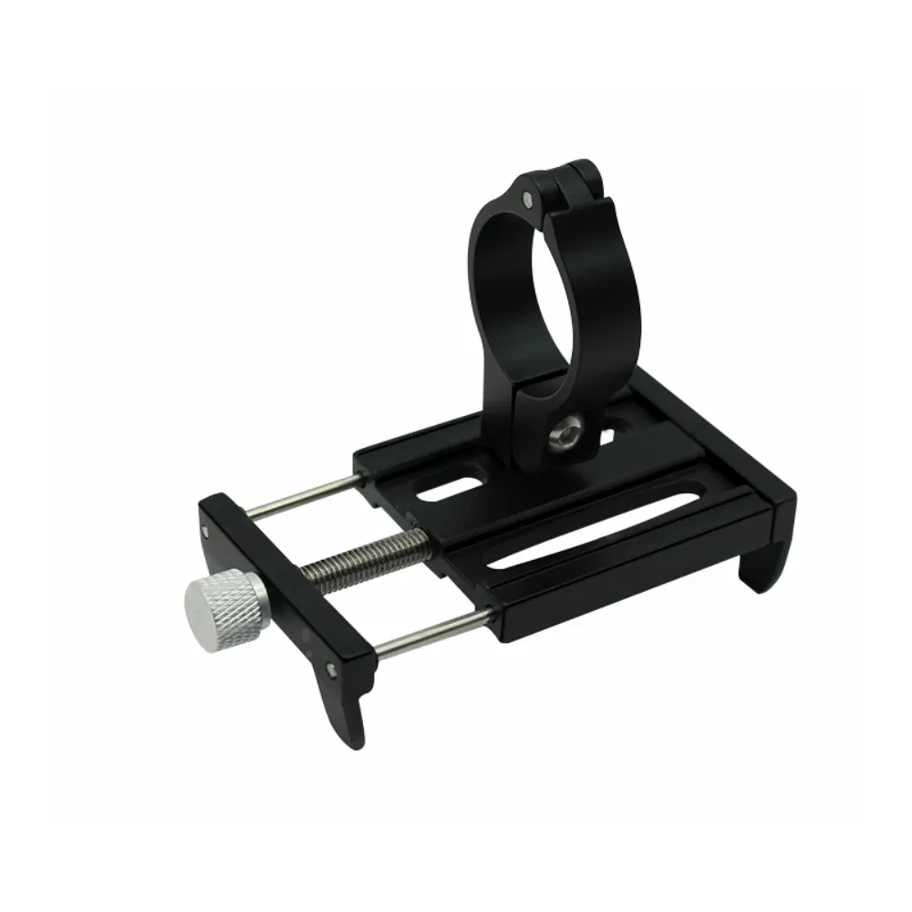 Swissten Bike Holder Aluminium BC2