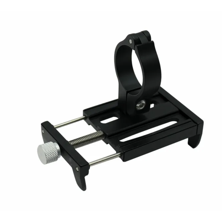 Swissten Bike Holder Aluminium BC2