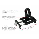 Swissten Bike Holder Aluminium BC2