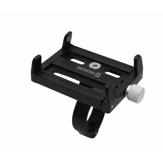 Swissten Bike Holder Aluminium BC2