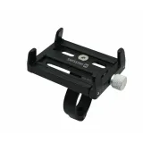 Swissten Bike Holder Aluminium BC2