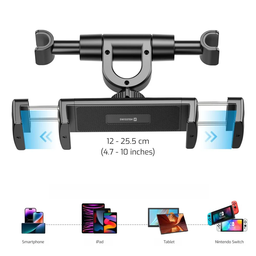 Swissten Car holder for Tablet S-GRIP T2-OP
