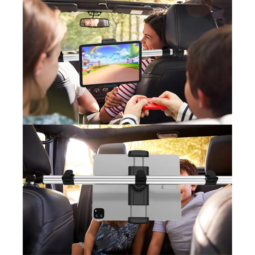 Swissten Car holder for Tablet S-GRIP T2-MOP