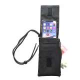 Swissten Case pocket 6.8 Black