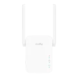 CUDY Range Extender RE300 N300 Mesh Wi-Fi