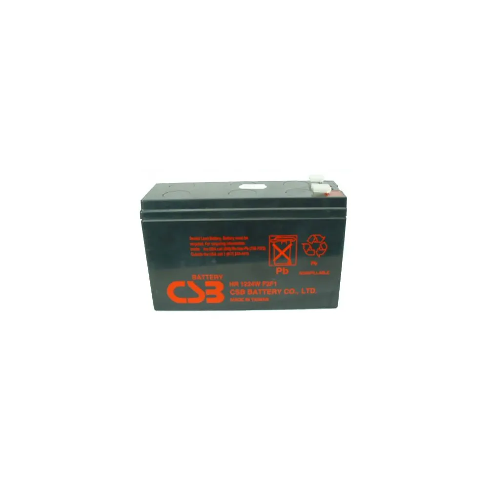 CSB UPS Baterija HR1224WF2F1