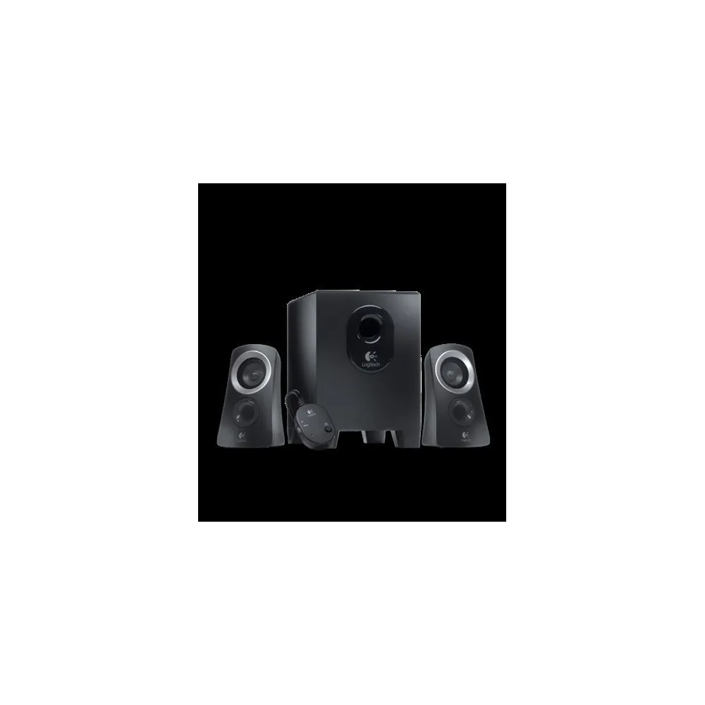 ZVUČNICI LOGITECH Z313 with subwoofer