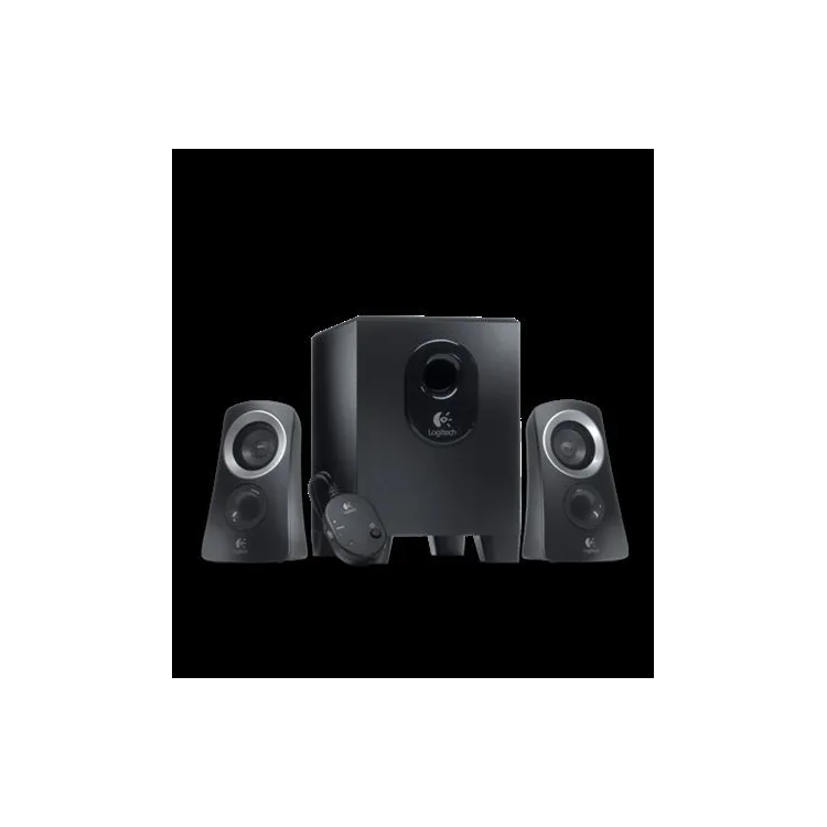 ZVUČNICI LOGITECH Z313 with subwoofer