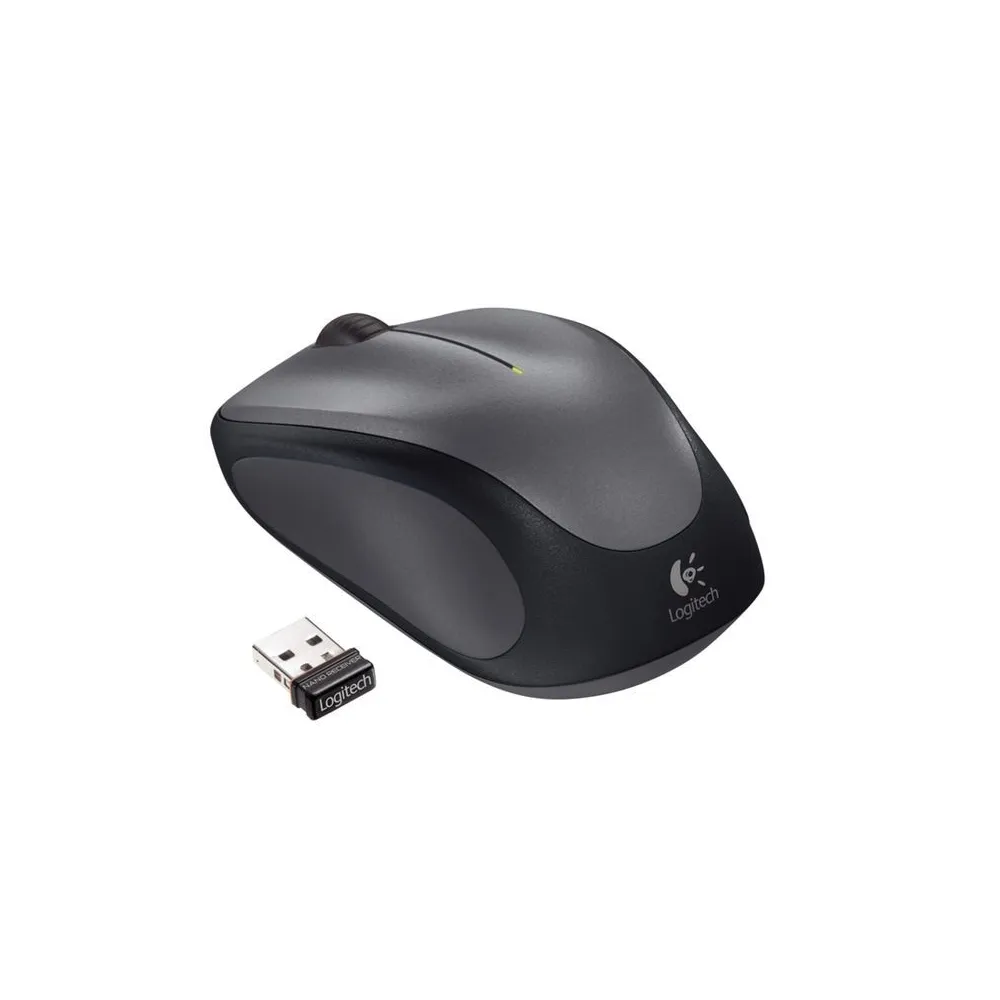 MIŠ LOGITECH M235 Wireless, COLT MATTE