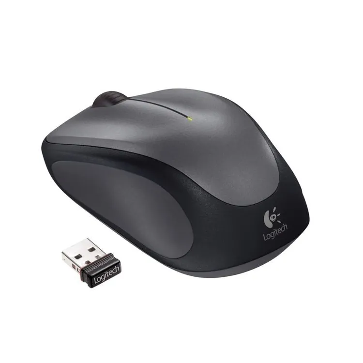 MIŠ LOGITECH M235 Wireless, COLT MATTE