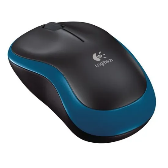 MIŠ LOGITECH M185 Blue