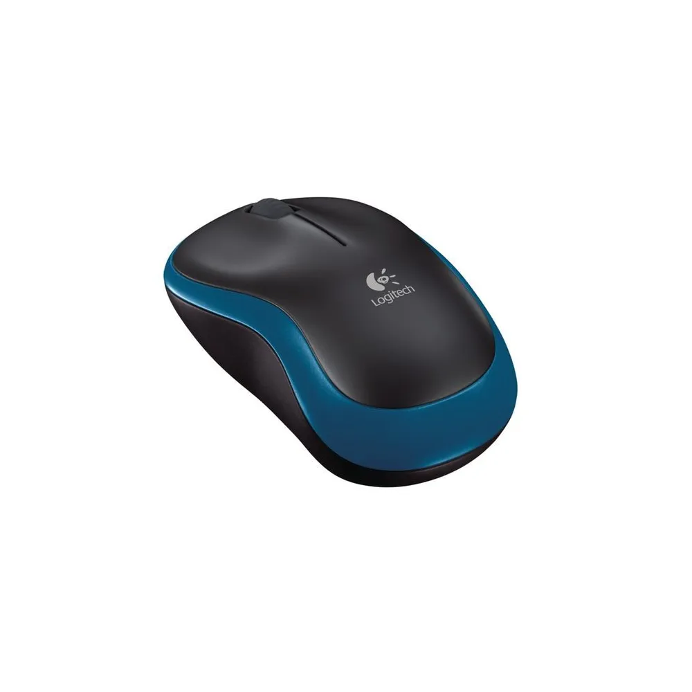 MIŠ LOGITECH M185 Blue