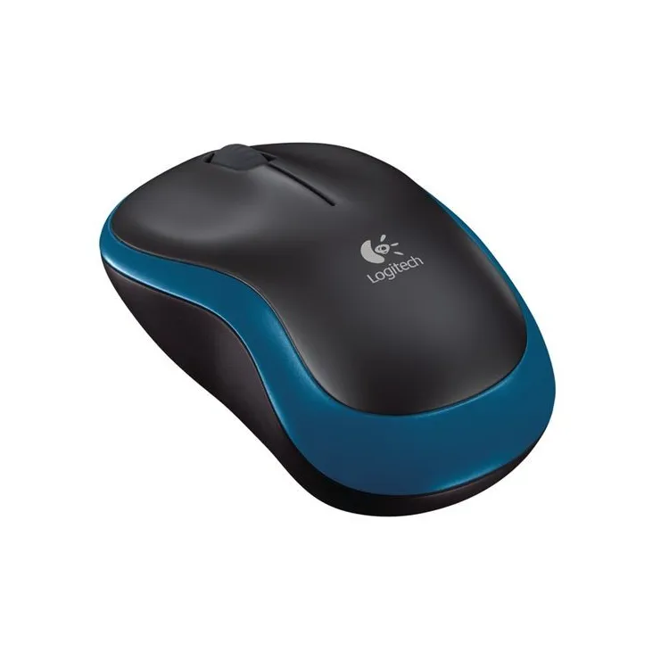 MIŠ LOGITECH M185 Blue
