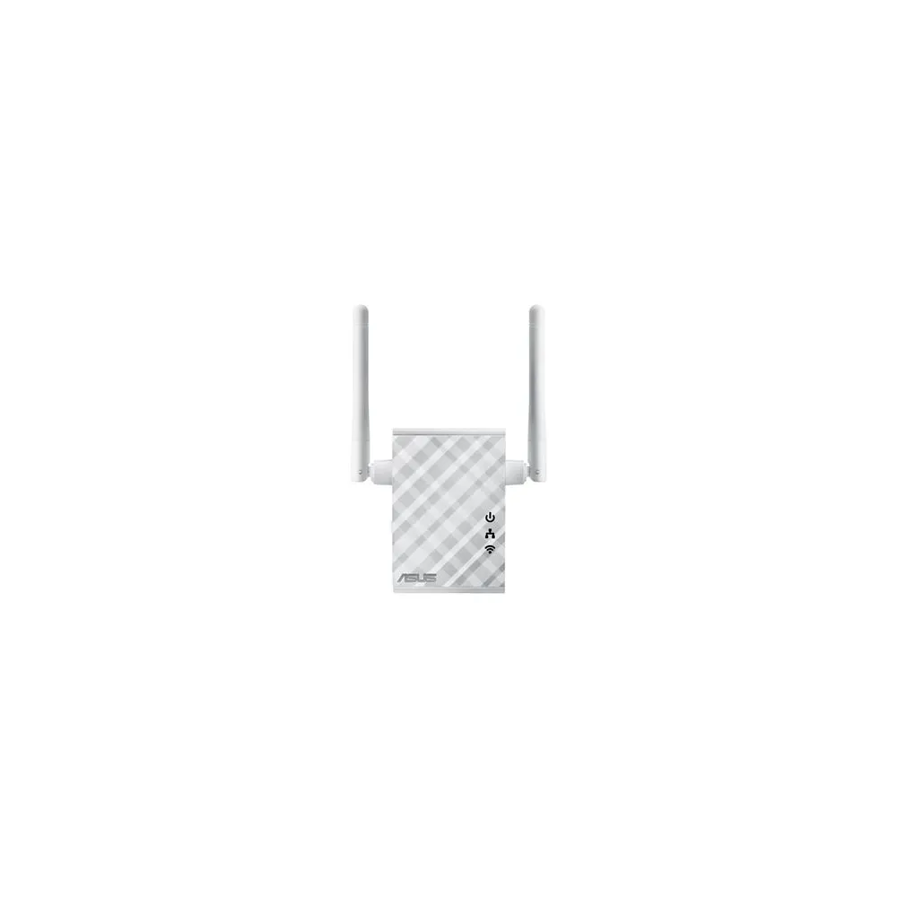Wireless Range Extender RP-N12
