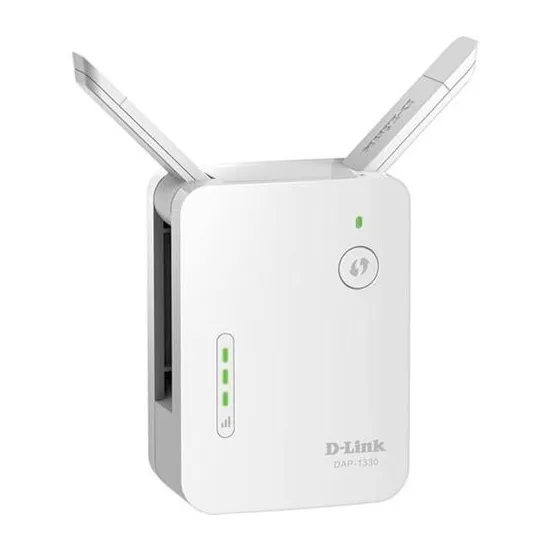 D-Link Wireless Range Extender DAP-1620/E