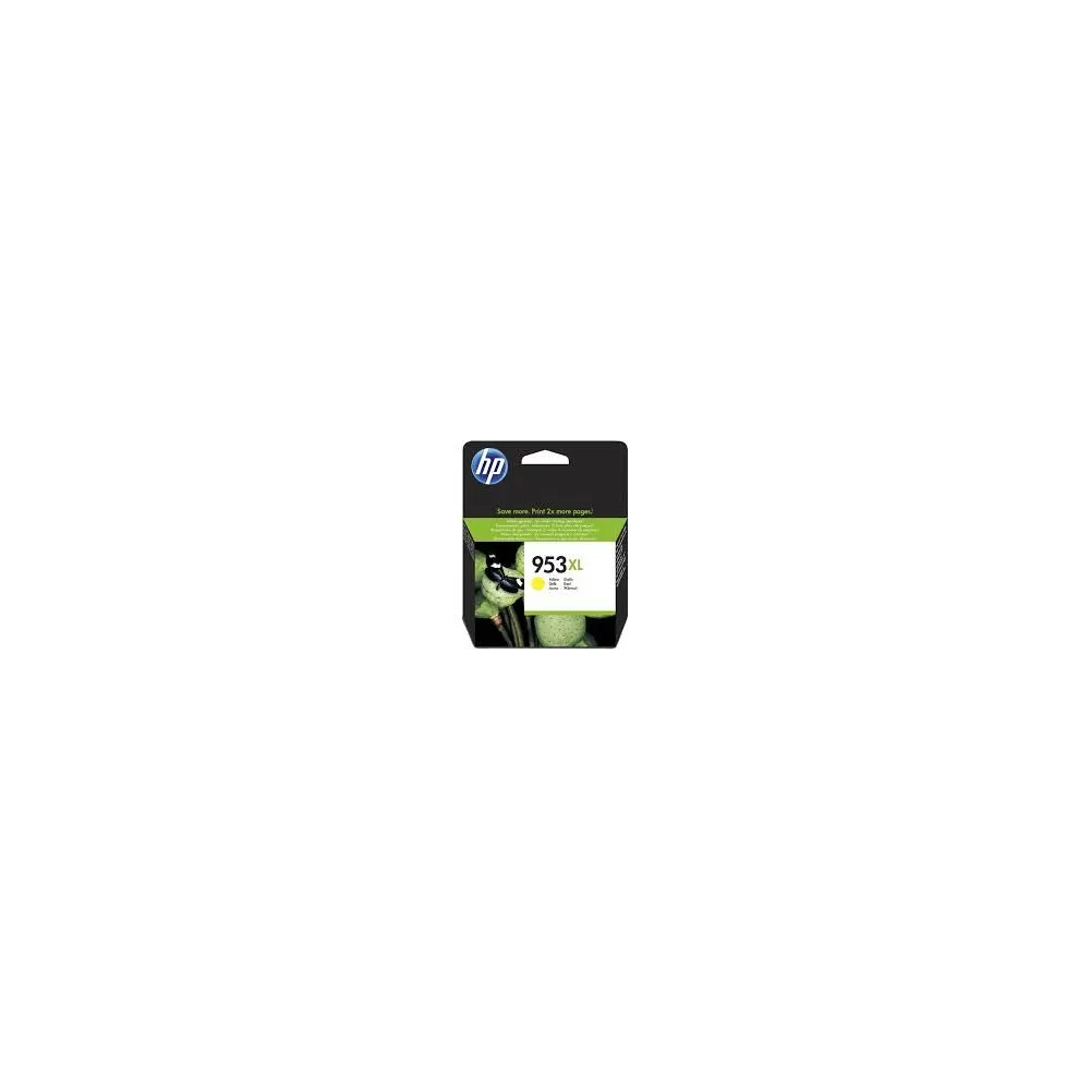SUP HP INK F6U18AE