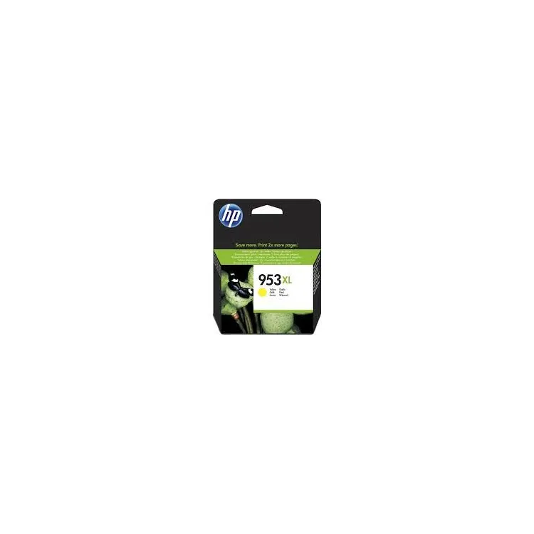 SUP HP INK F6U18AE