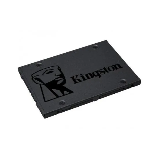 SSD 480GB KINGSTON SA400S37/480G