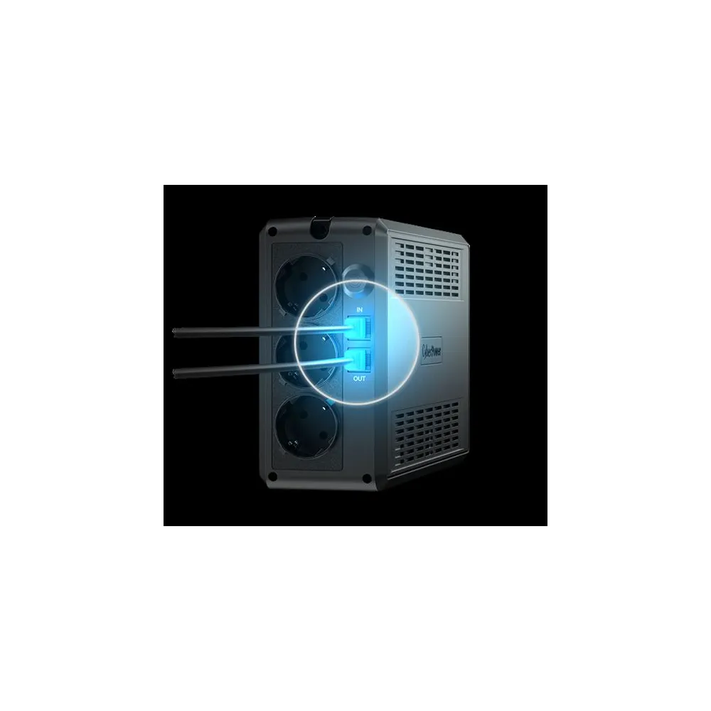 CyberPower UPS UT650EG