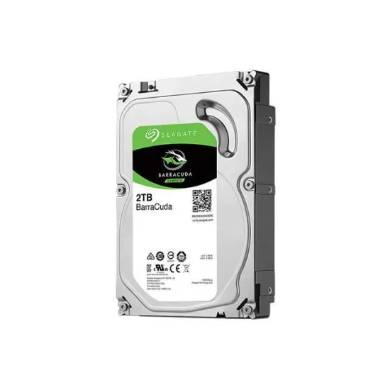Tvrdi Disk Seagate Barracuda 2TB