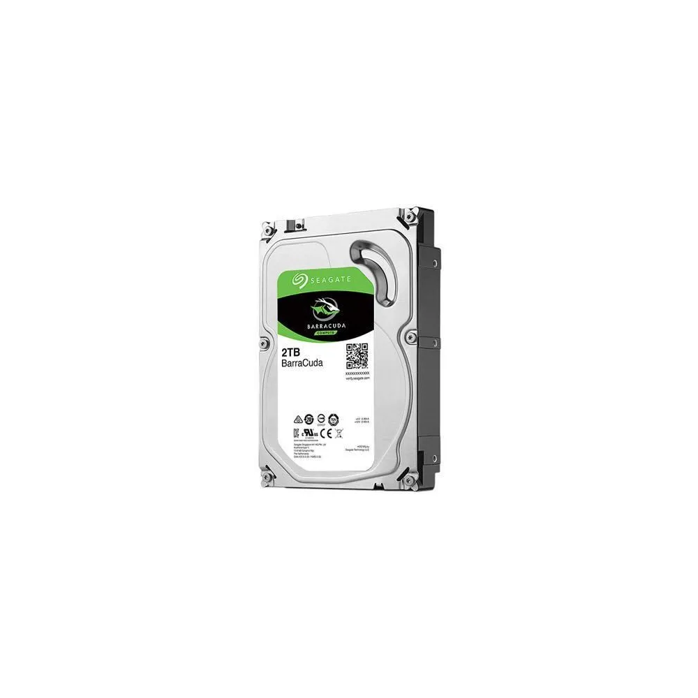 Tvrdi Disk Seagate Barracuda 2TB