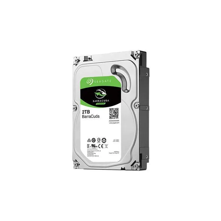 Tvrdi Disk Seagate Barracuda 2TB