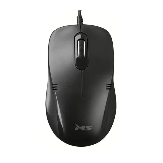 MIŠ MS FOCUS C100 žičani