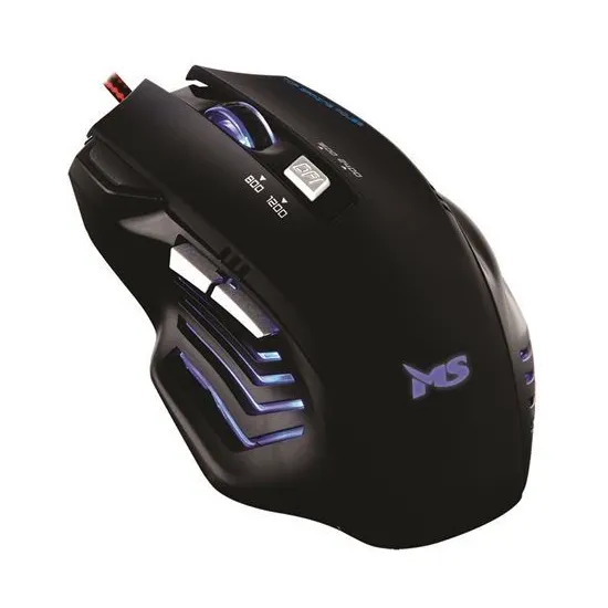 MIŠ MS NEMESIS C100 gaming