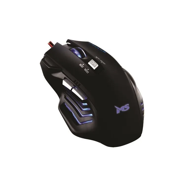 MIŠ MS NEMESIS C100 gaming