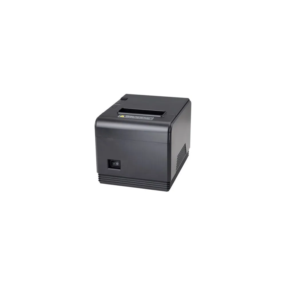 POS PRN BIRCH 80mm USB, Serial, Ethernet printer